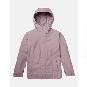 Women’s Burton snowboard jacket